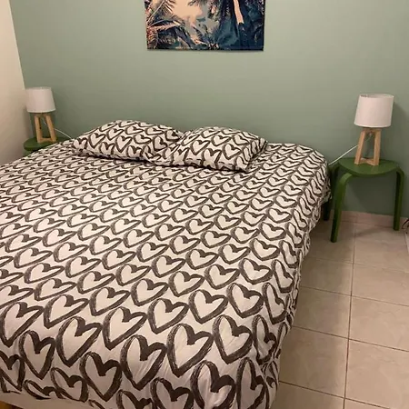 2 Pieces Avec Jardin ! Appartement